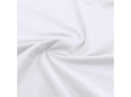 Erwachsene Weiß T-Shirt Epika