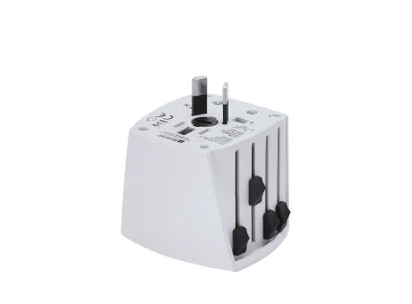 Universal Reise Adapter Skross MUV MICRO