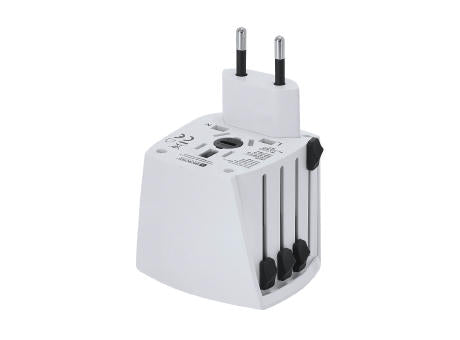 Universal Reise Adapter Skross MUV MICRO