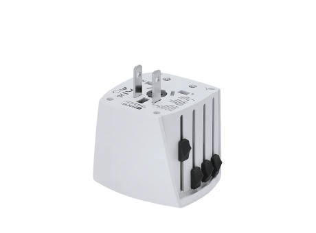 Universal Reise Adapter Skross MUV MICRO