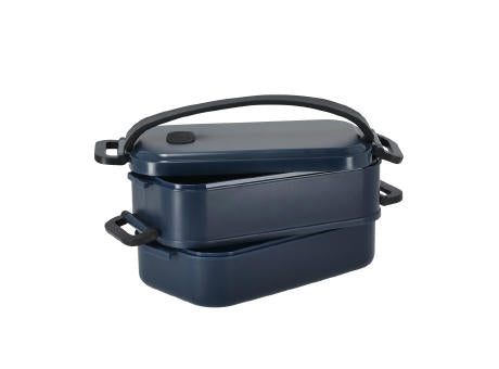 Lunch Box Curibox