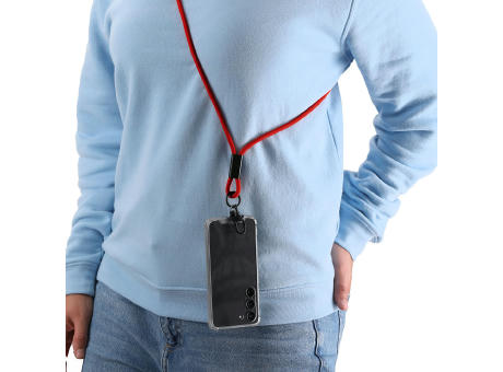 Halter Ladegerätkabel Elnora