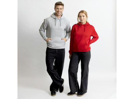 Erwachsene Sweatshirt mit Kapuze Dretius