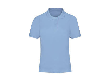 Erwachsene Frauen Farbe Polo-Shirt Charles