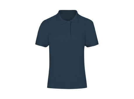 Erwachsene Frauen Farbe Polo-Shirt Charles