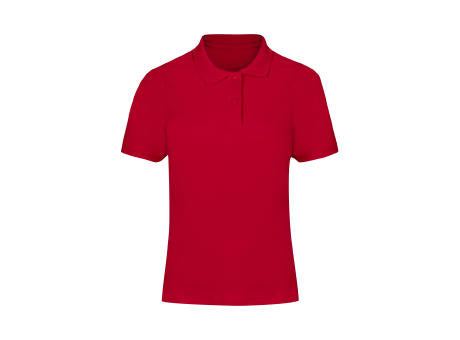 Erwachsene Frauen Farbe Polo-Shirt Charles