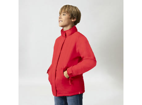 Kinder Parka Oceanía