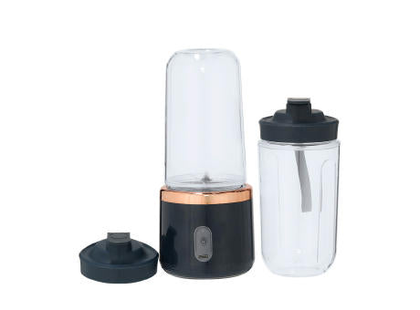 Blender Kalact