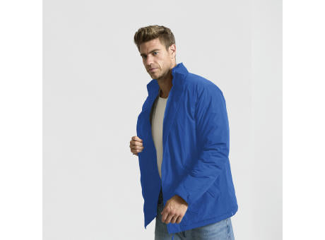 Parka Oceanía
