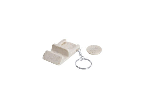 Schlüsselanhänger EK-Chip Halter Lansan