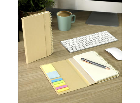 Planer Notizbuch Gambel