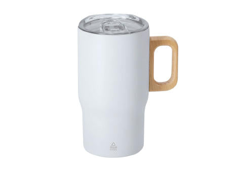 Wärme Tasse Zaran