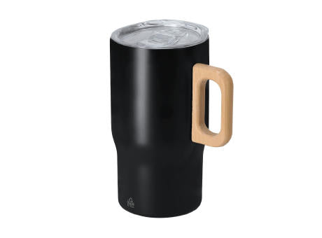 Wärme Tasse Zaran