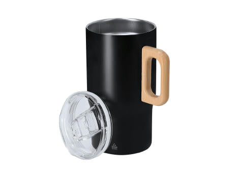 Wärme Tasse Zaran