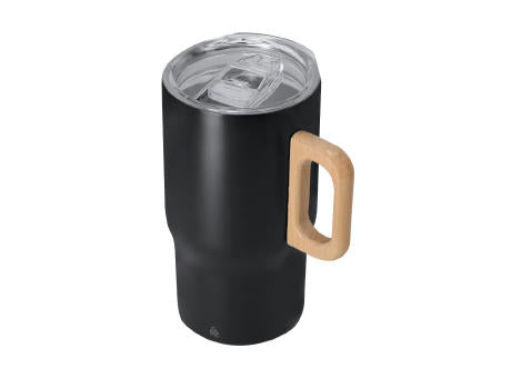Wärme Tasse Zaran
