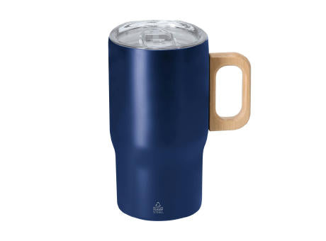 Wärme Tasse Zaran