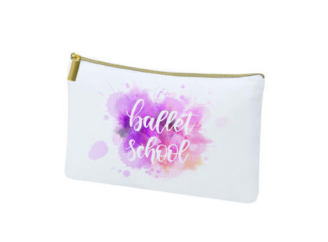 Sublimations Kosmetik Tasche Fresiak