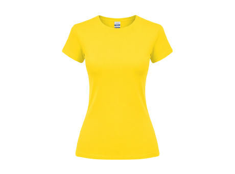 Erwachsene Frauen Farbe T-Shirt Epika