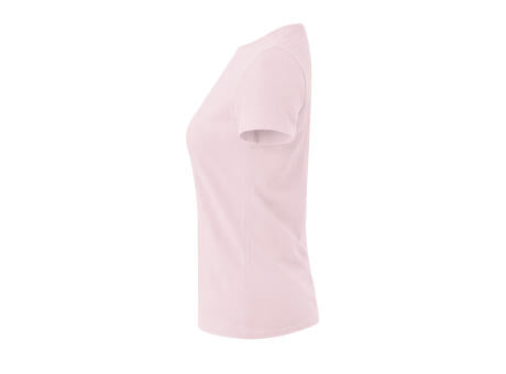 Erwachsene Frauen Farbe T-Shirt Epika