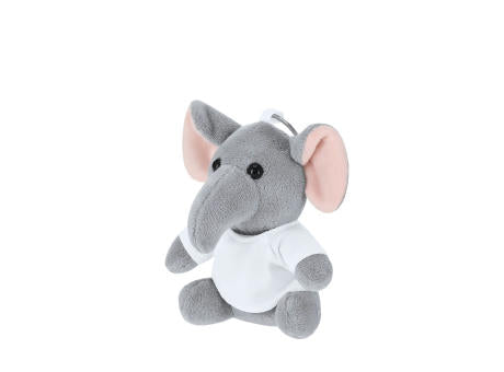 Schlüsselanhänger Teddy Gunnin