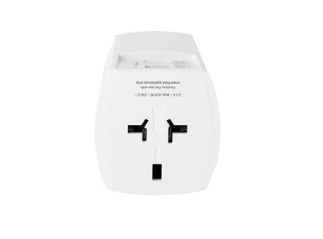 Universal Reise Adapter Skross MUV USB 30W PD