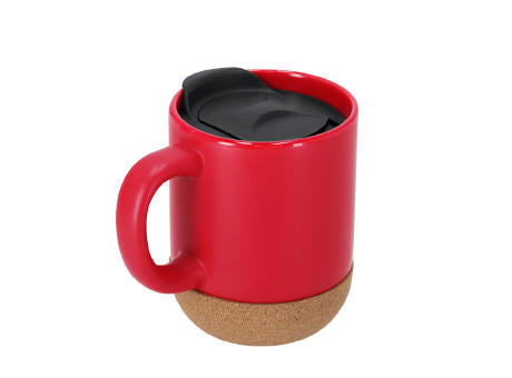 Tasse Shivak