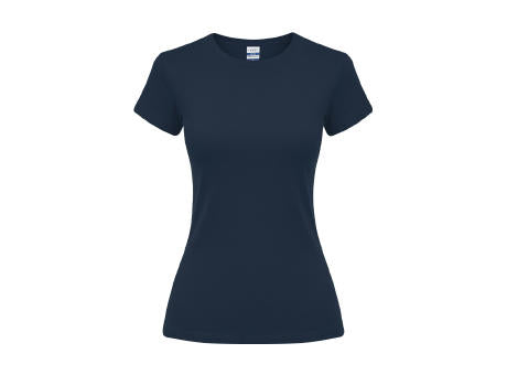 Erwachsene Frauen Farbe T-Shirt Epika
