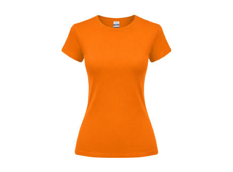 Erwachsene Frauen Farbe T-Shirt Epika