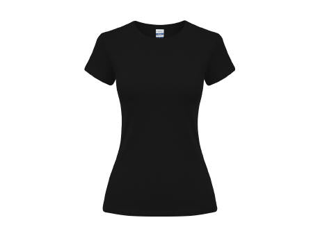 Erwachsene Frauen Farbe T-Shirt Epika