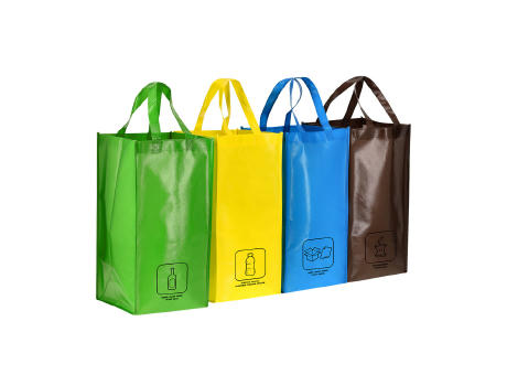 Taschen Set Kunar