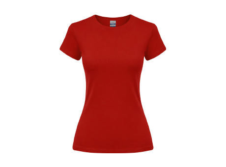 Erwachsene Frauen Farbe T-Shirt Epika
