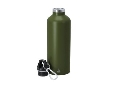 Wärme Flasche Angkor