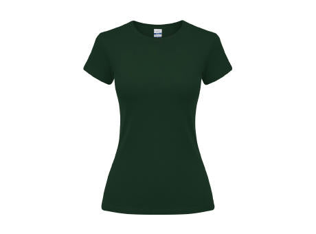 Erwachsene Frauen Farbe T-Shirt Epika