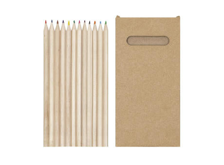 Bleistiftbox Wibar