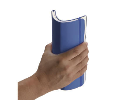 Notizblock Trekon