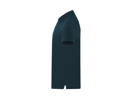 Kinder Farbe Polo-Shirt Charles