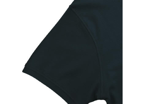 Kinder Farbe Polo-Shirt Charles