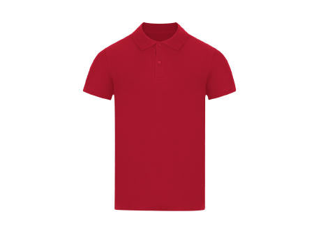 Kinder Farbe Polo-Shirt Charles