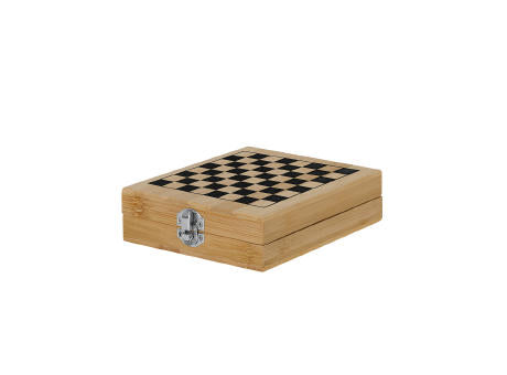 Spiel Set Londox