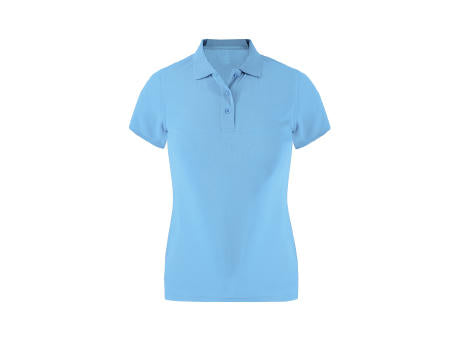 Frauen Polo-Shirt Tecnic Plus