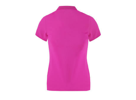 Frauen Polo-Shirt Tecnic Plus