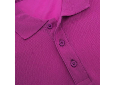 Frauen Polo-Shirt Tecnic Plus