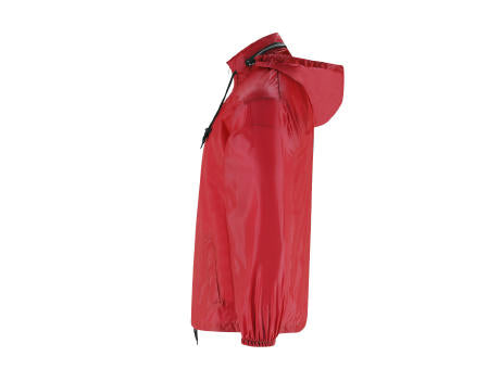 Regenjacke Garu