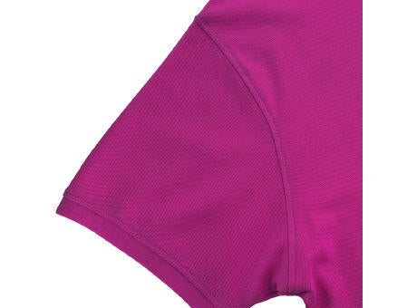 Frauen Polo-Shirt Tecnic Plus