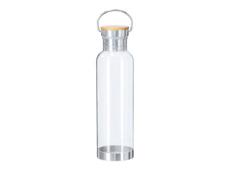 Trinkflasche Luxan