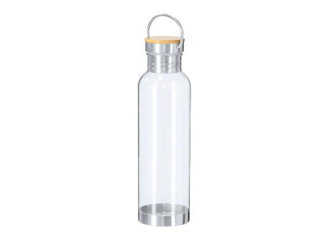 Trinkflasche Luxan
