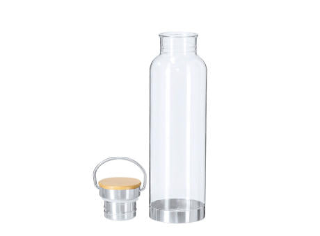 Trinkflasche Luxan