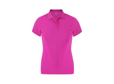 Frauen Polo-Shirt Tecnic Plus