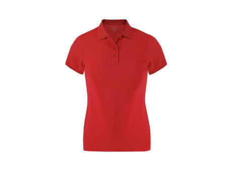 Frauen Polo-Shirt Tecnic Plus