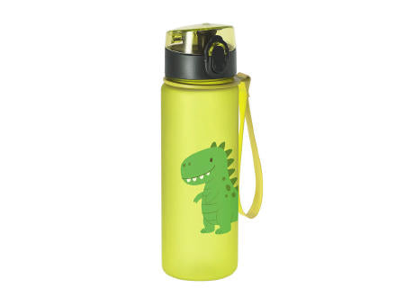 Trinkflasche Grinor